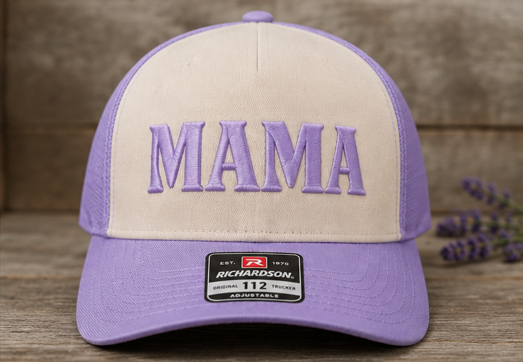 MAMA Hat