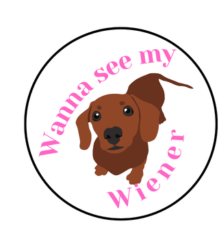 Wiener Dog Collection