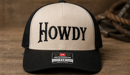 Howdy Hat