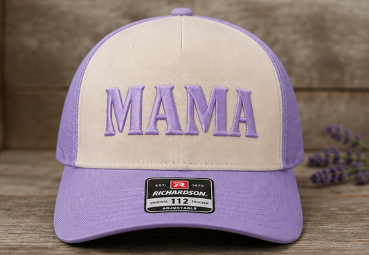 MAMA Hat